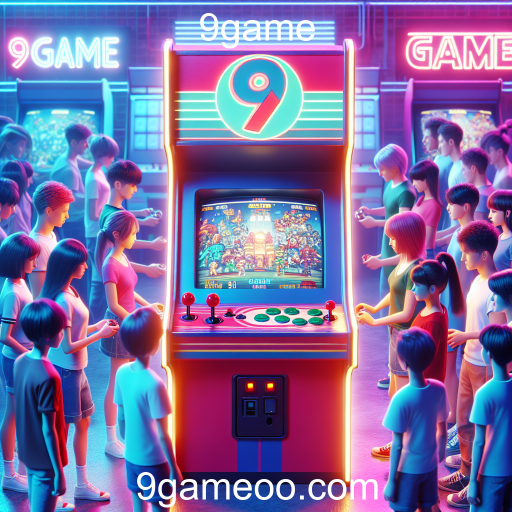 A Ascensão dos Jogos Multiplayer: Diversão e Competição em Conjunto